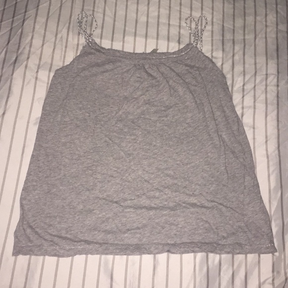 A spaghetti strap Aeropostale shirt!! - Picture 5 of 5